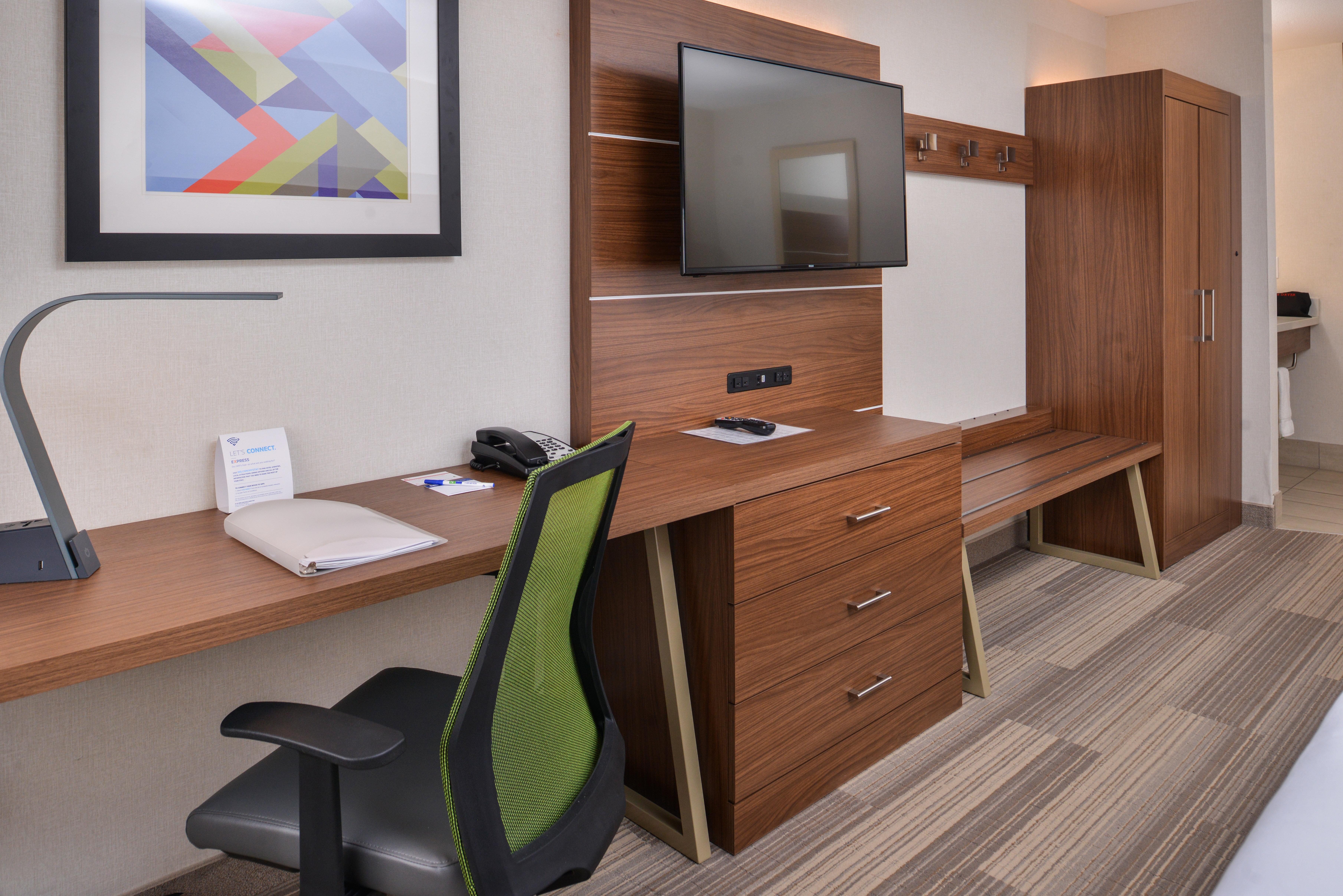 Holiday Inn Express Westley By Ihg Exterior photo