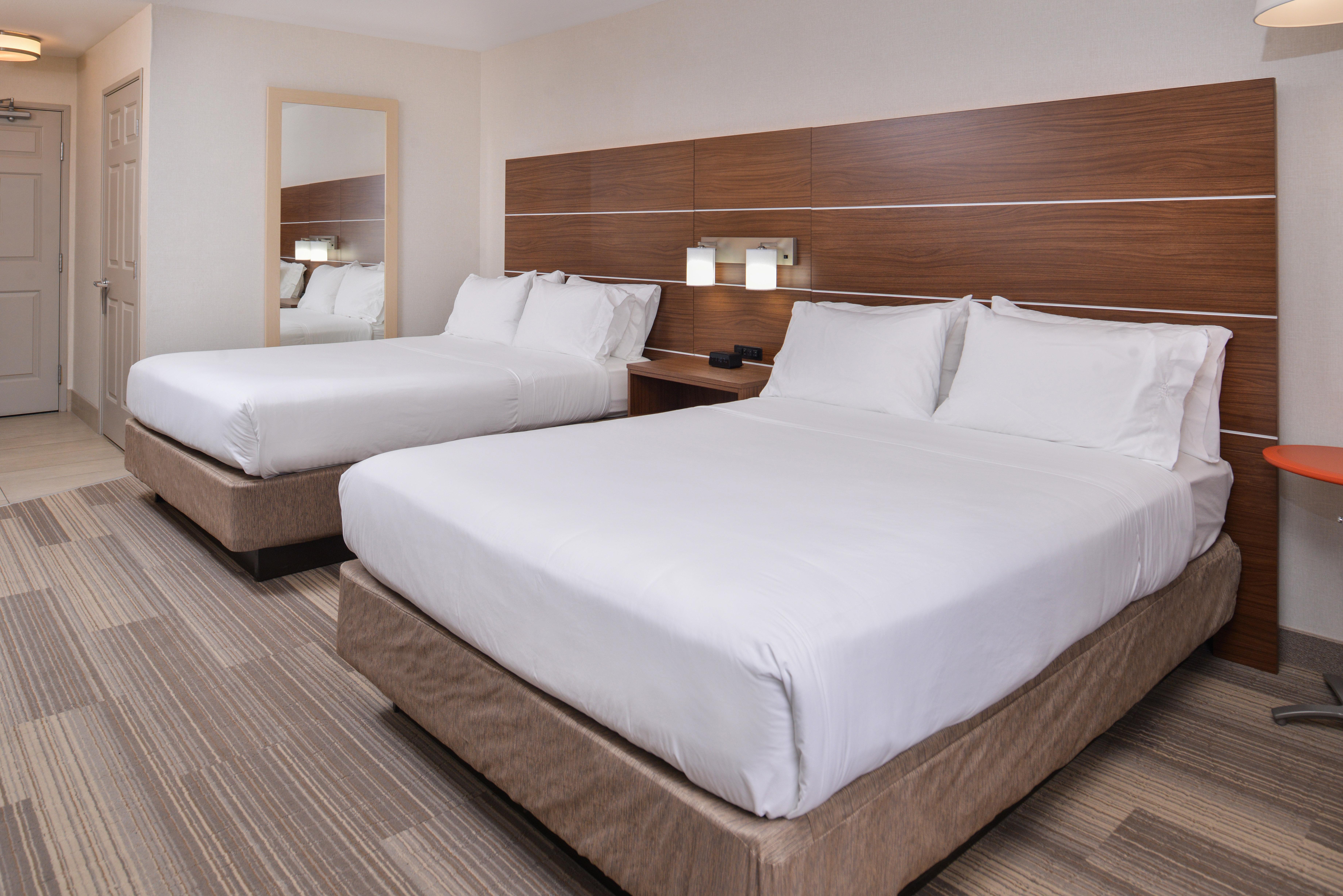 Holiday Inn Express Westley By Ihg Exterior photo