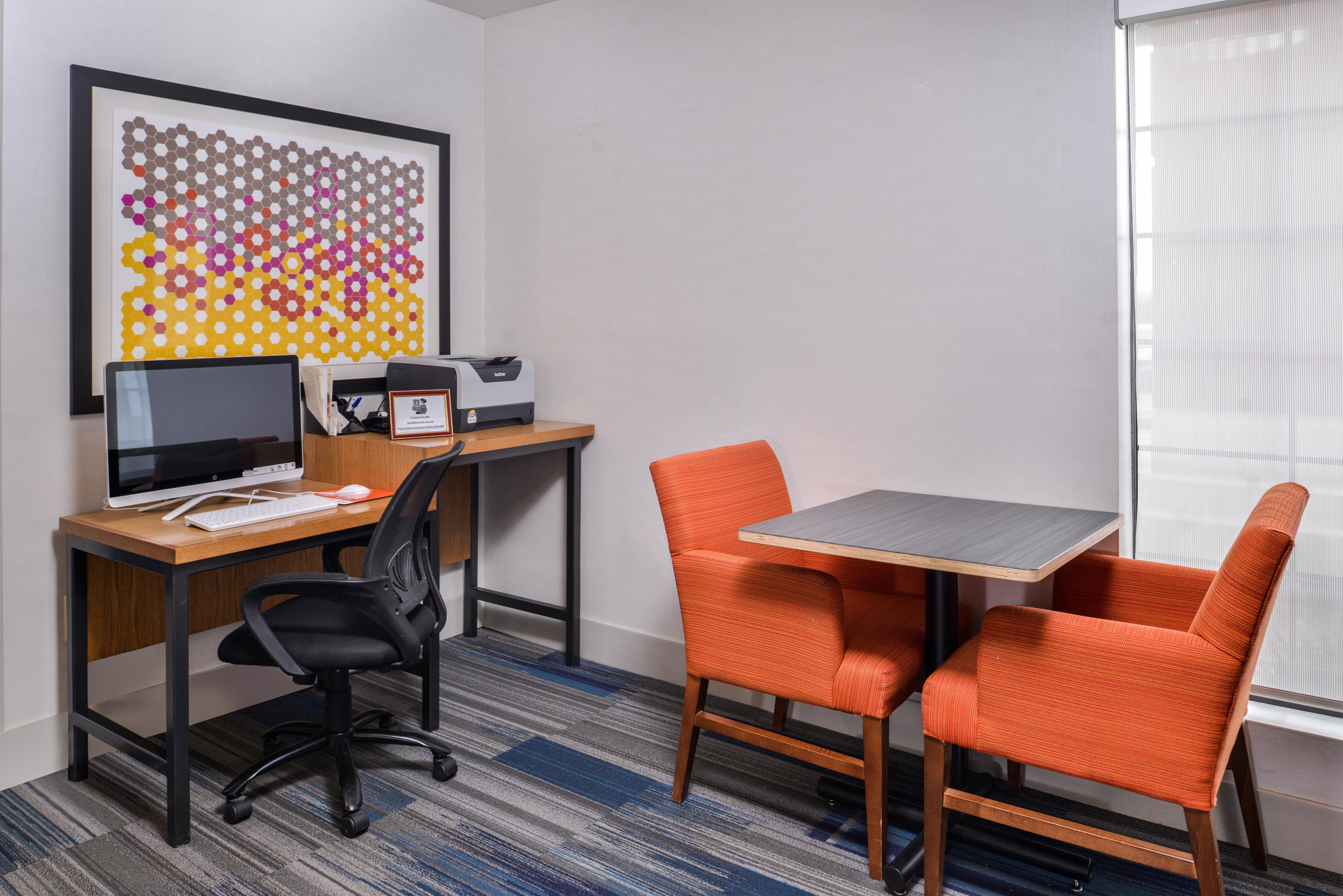 Holiday Inn Express Westley By Ihg Exterior photo