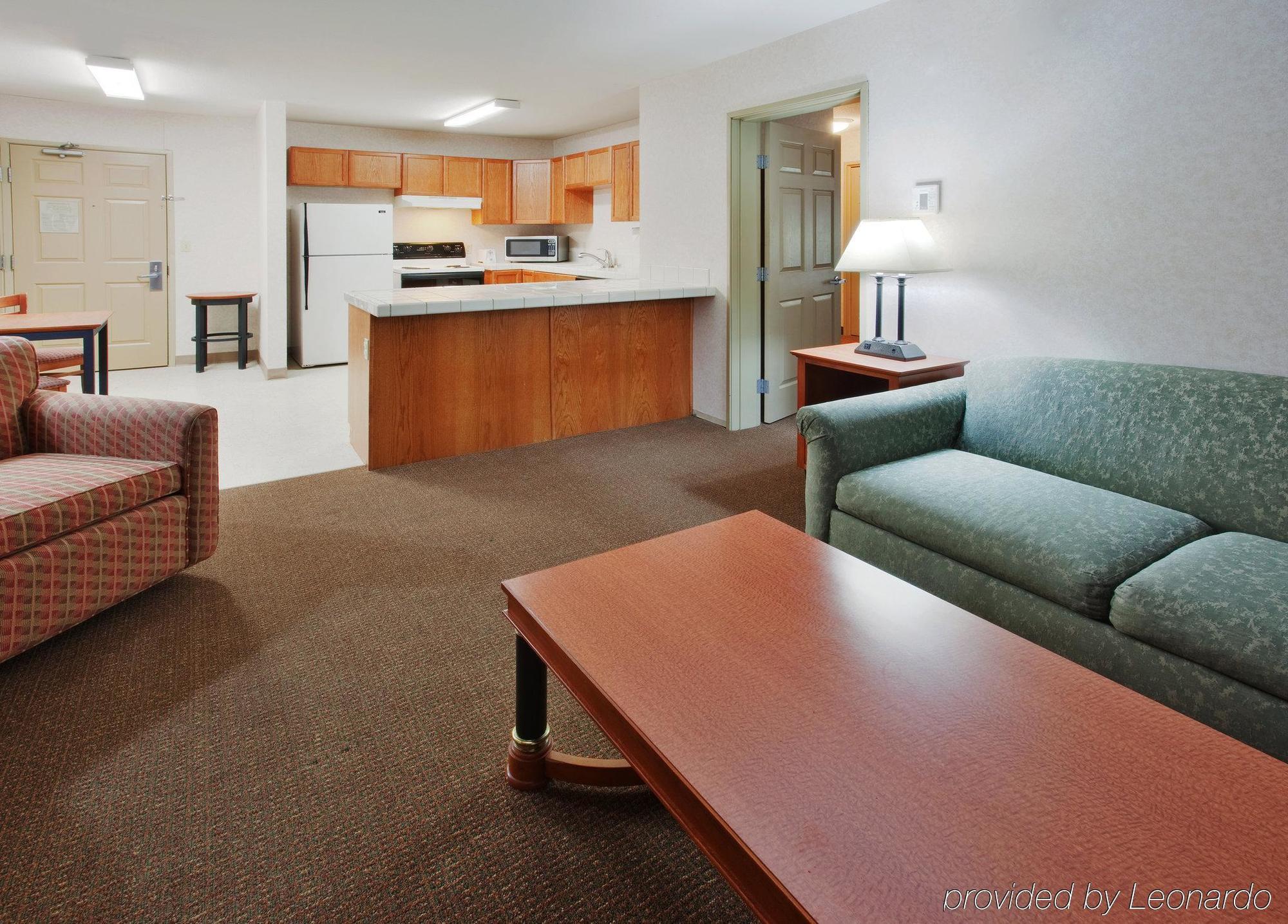Holiday Inn Express Westley By Ihg Room photo
