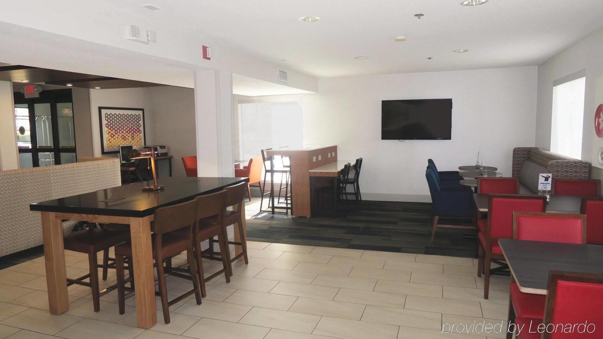Holiday Inn Express Westley By Ihg Exterior photo